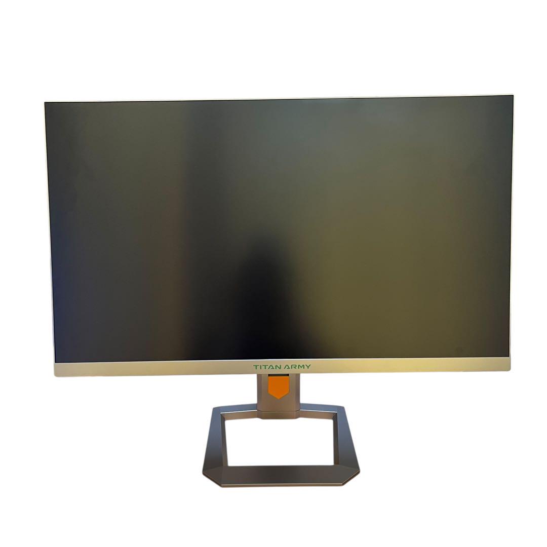 TITAN ARMY MiniLED HDR1000 27インチ P27A6S