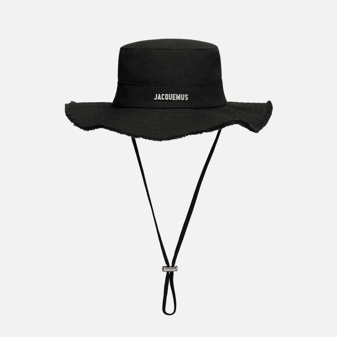 jacquemus Ahaut バケットハット