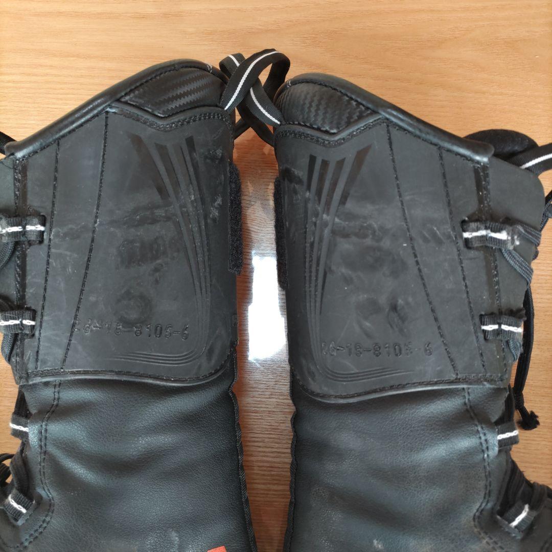スキー　インナーブーツ