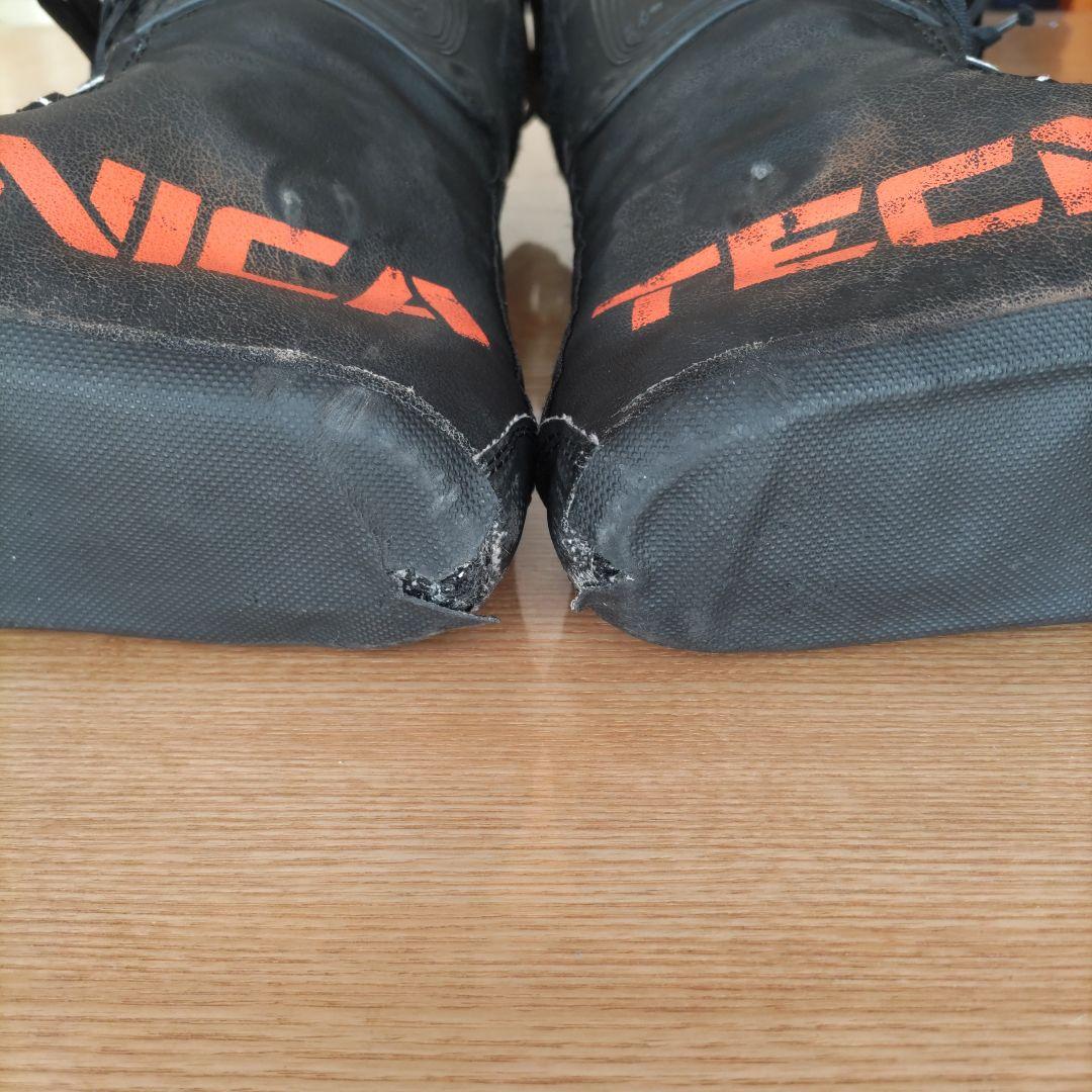 スキー　インナーブーツ
