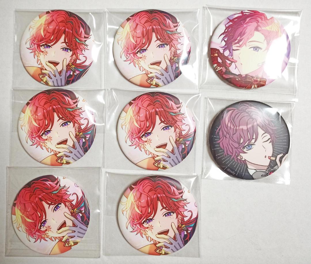 バースデーブロマイド　あんさんぶるスターズ 11,111円