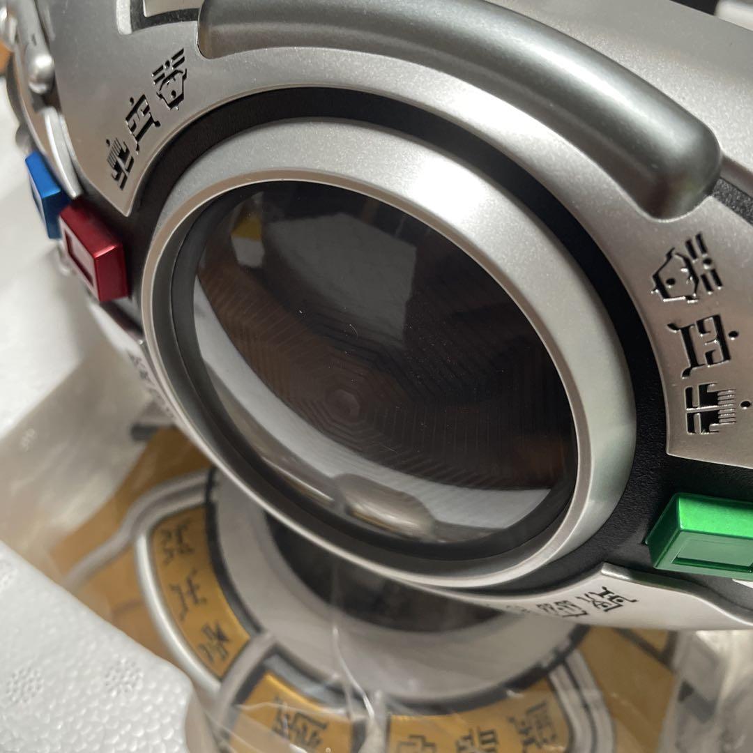 CSM 変身ベルト　アークル