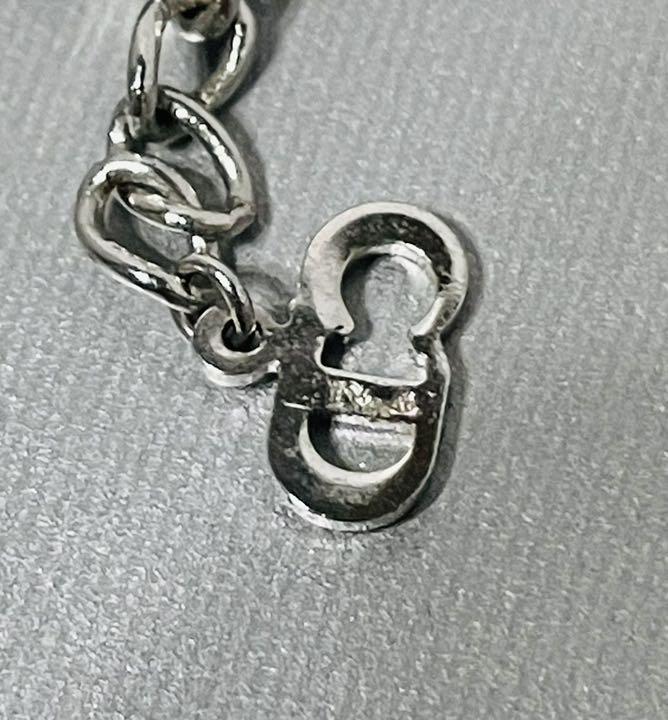 れなし Dior ロゴ ブレスレット Rbdw3-m68628103727 ディオール までの