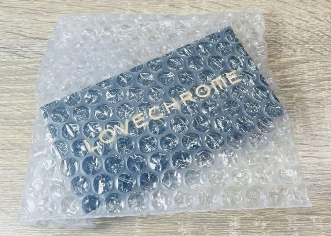 新品未開封　LOVE CHROME/ラブクロム　 K24GP ツキ　ゴールド