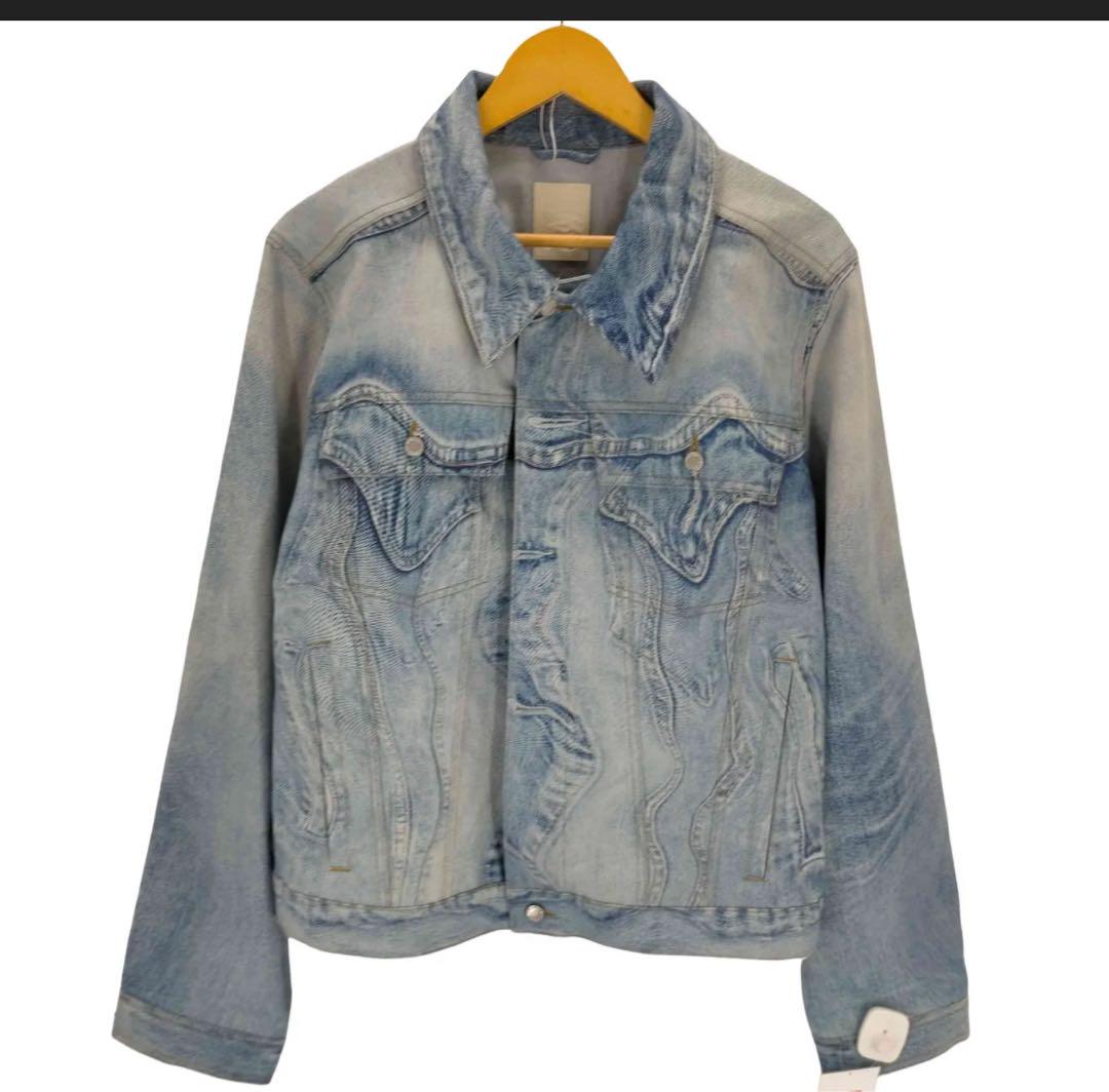 カンペール CAMPER Denim Jacket メンズ JPN：M