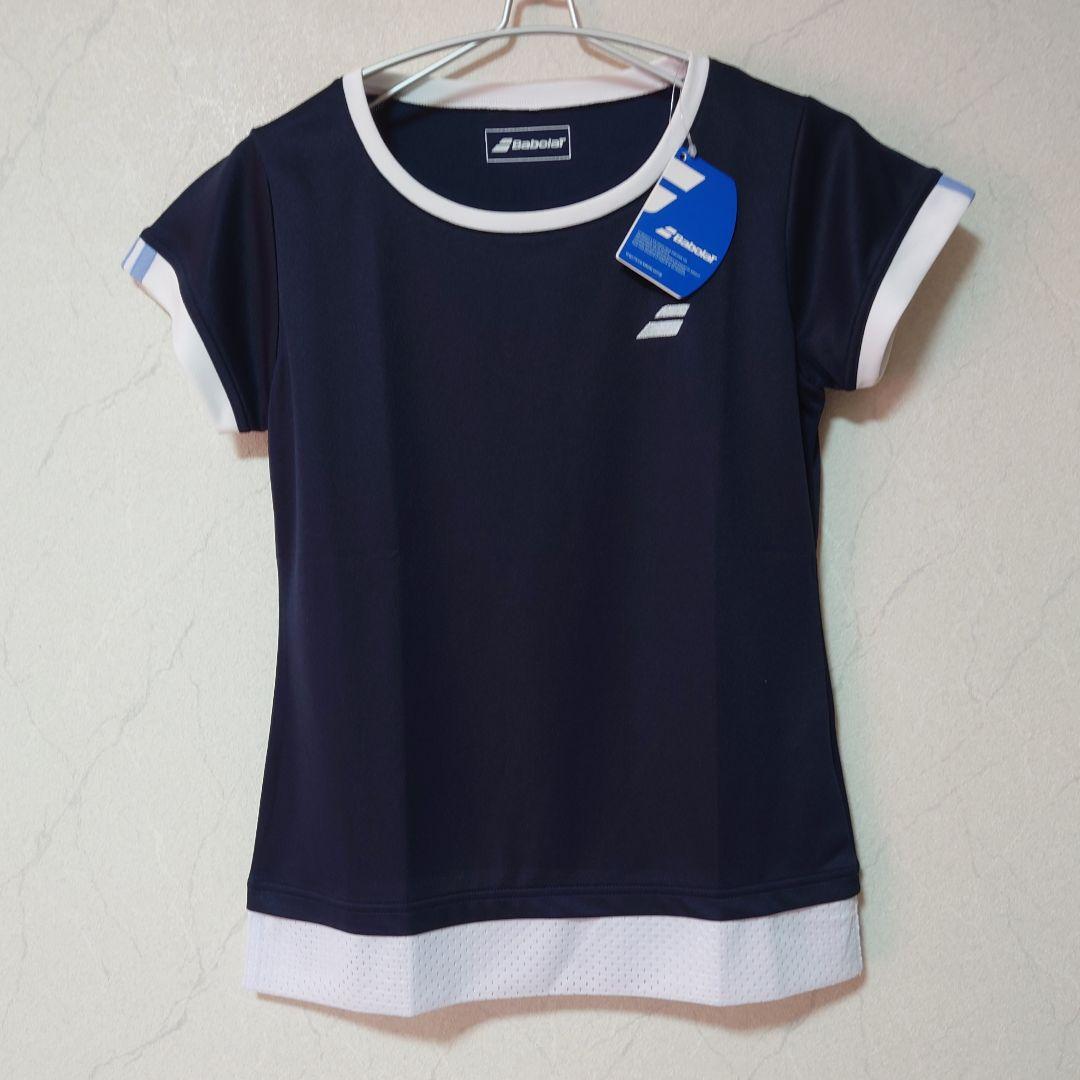 新品【バボラ】テニスウェアL/プリンス フィラ ヨネックス
