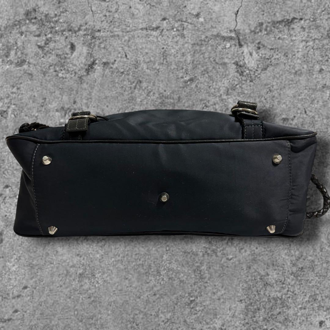 バッグ 00s archive Samantha Kings tote bag Y2K