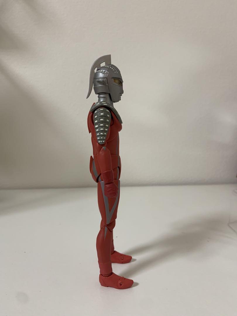 shフィギュアーツ ウルトラセブン