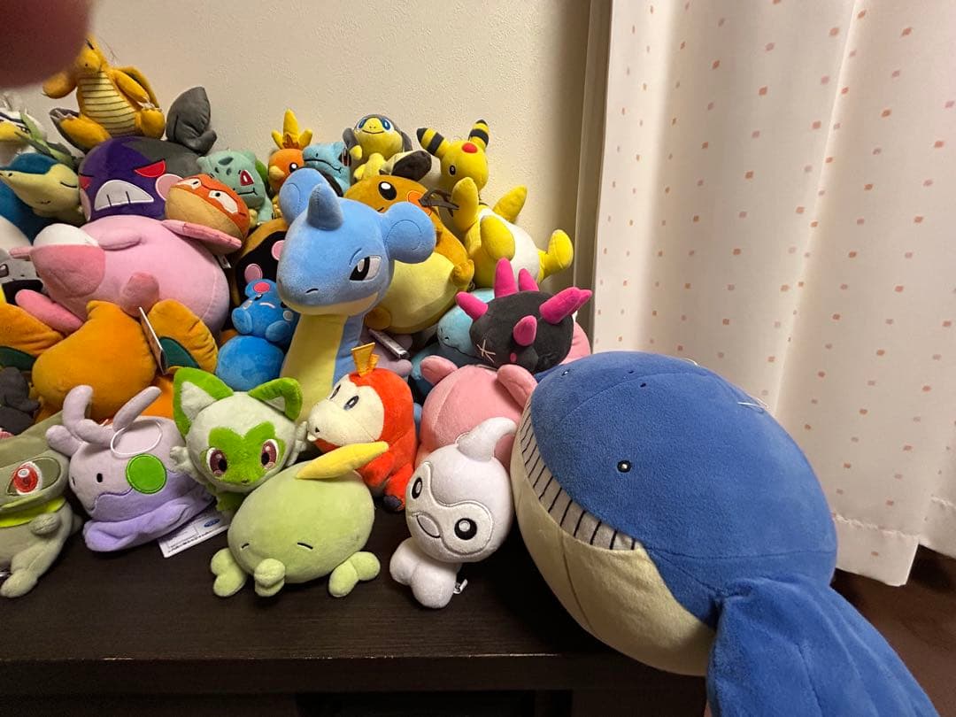 ポケモン Pokemon ポケットモンスター ぬいぐるみ まとめ売りポケモン／ポケットモンスター YUZUMIYA_COM