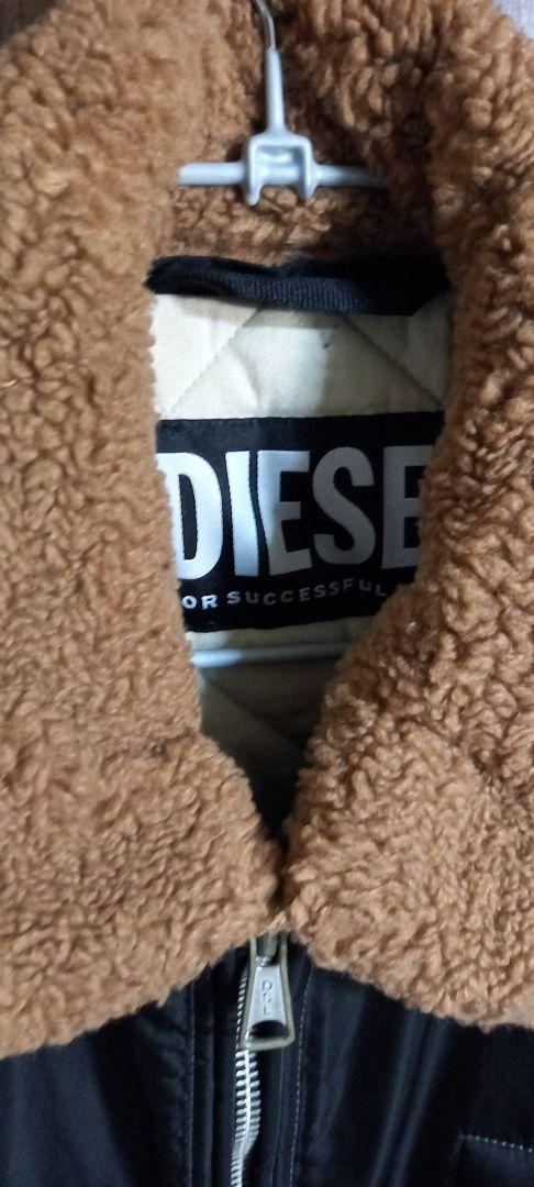 DIESEL メンズブルゾン