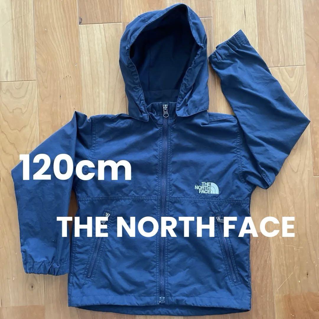 THE NORTH FACE/COMPACT JACKET キッズ ジャケット