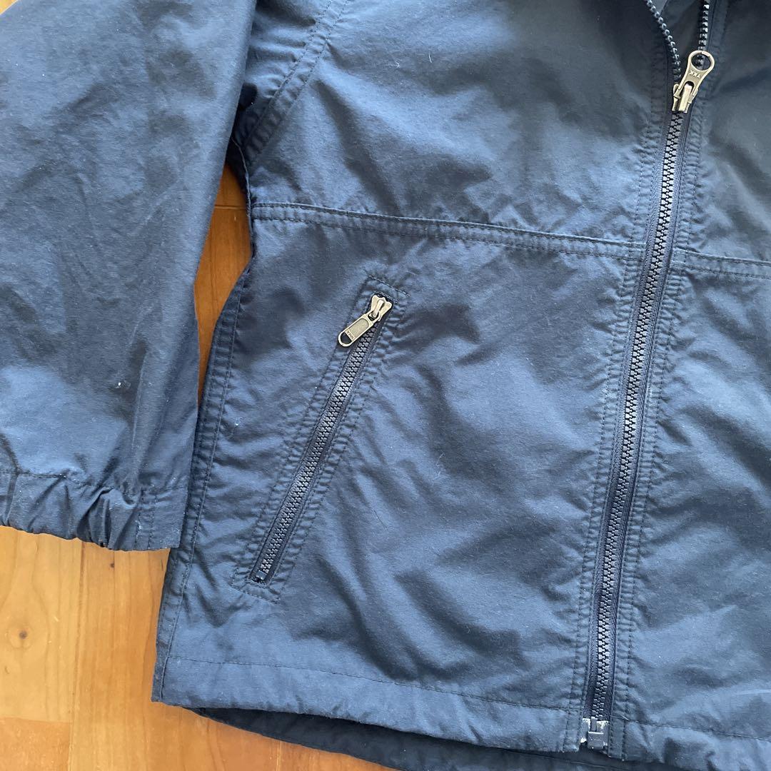 THE NORTH FACE/COMPACT JACKET キッズ ジャケット