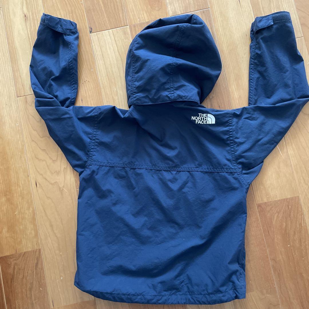THE NORTH FACE/COMPACT JACKET キッズ ジャケット