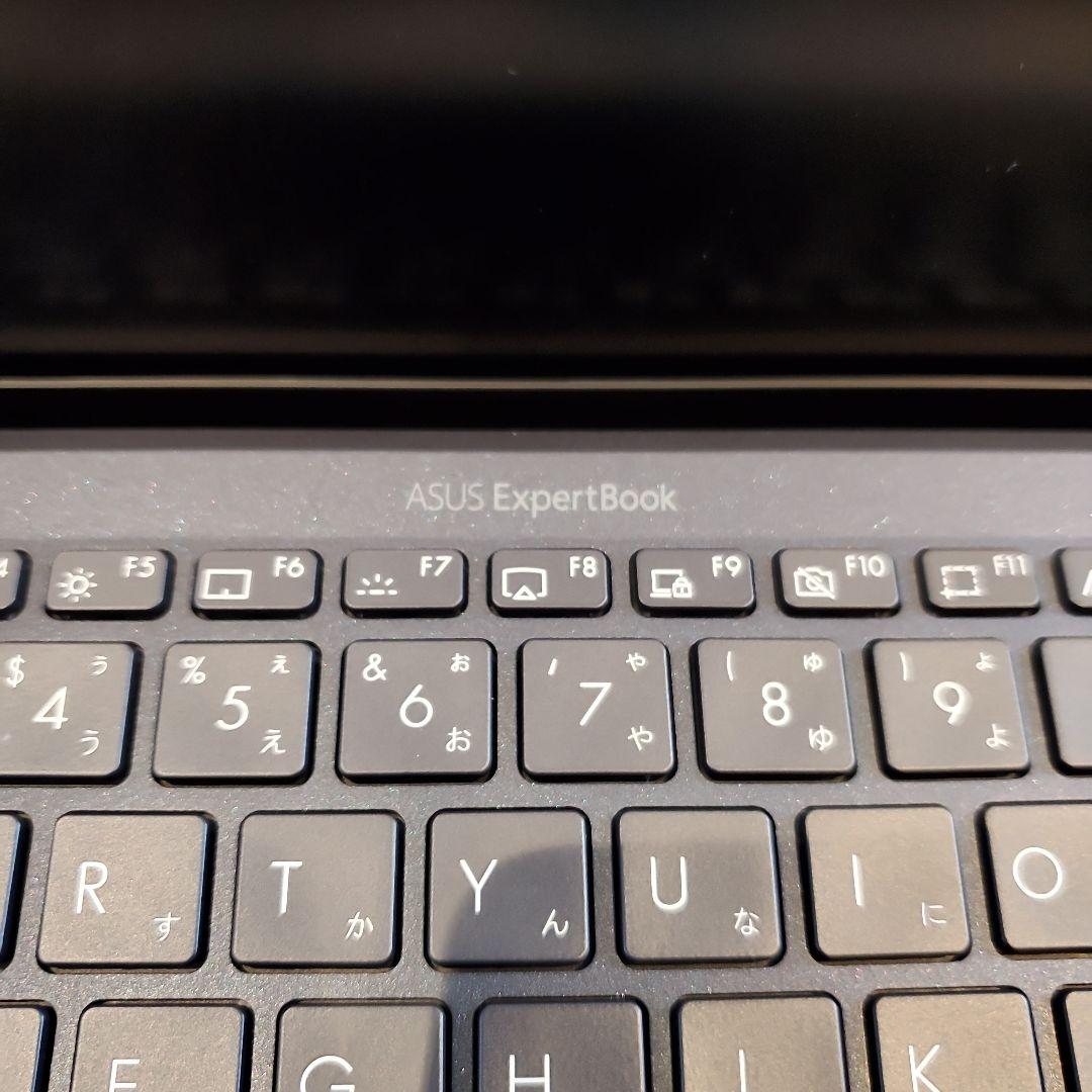 ASUS　ExperBook　ノートパソコン　B9450F　エイスース
