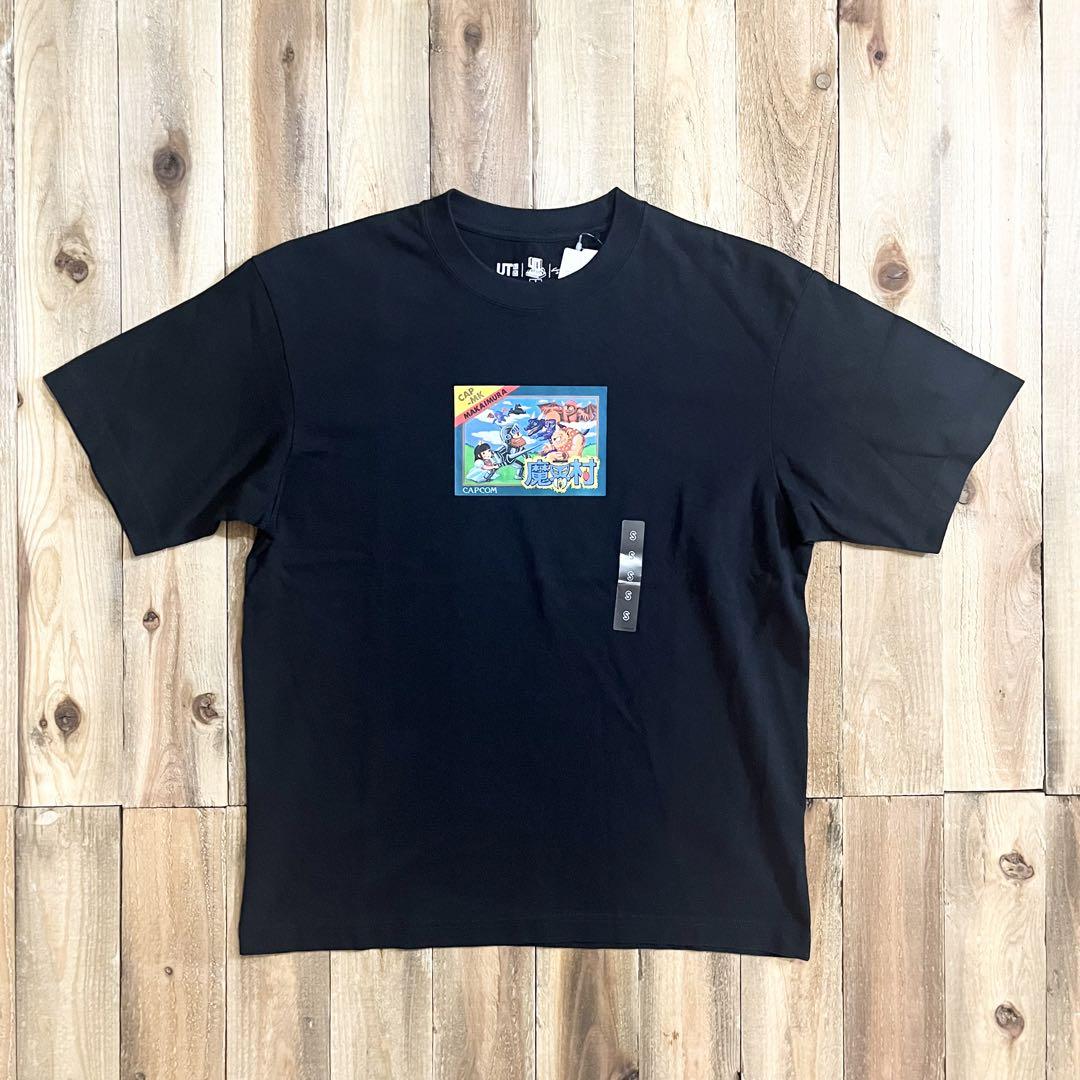優里 アメコミTシャツ Mサイズ
