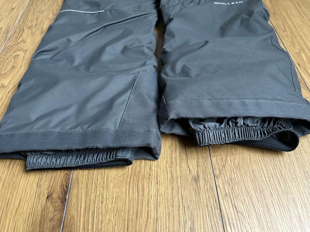 Columbia 子供用 防水スノージャケットとスノーパンツ