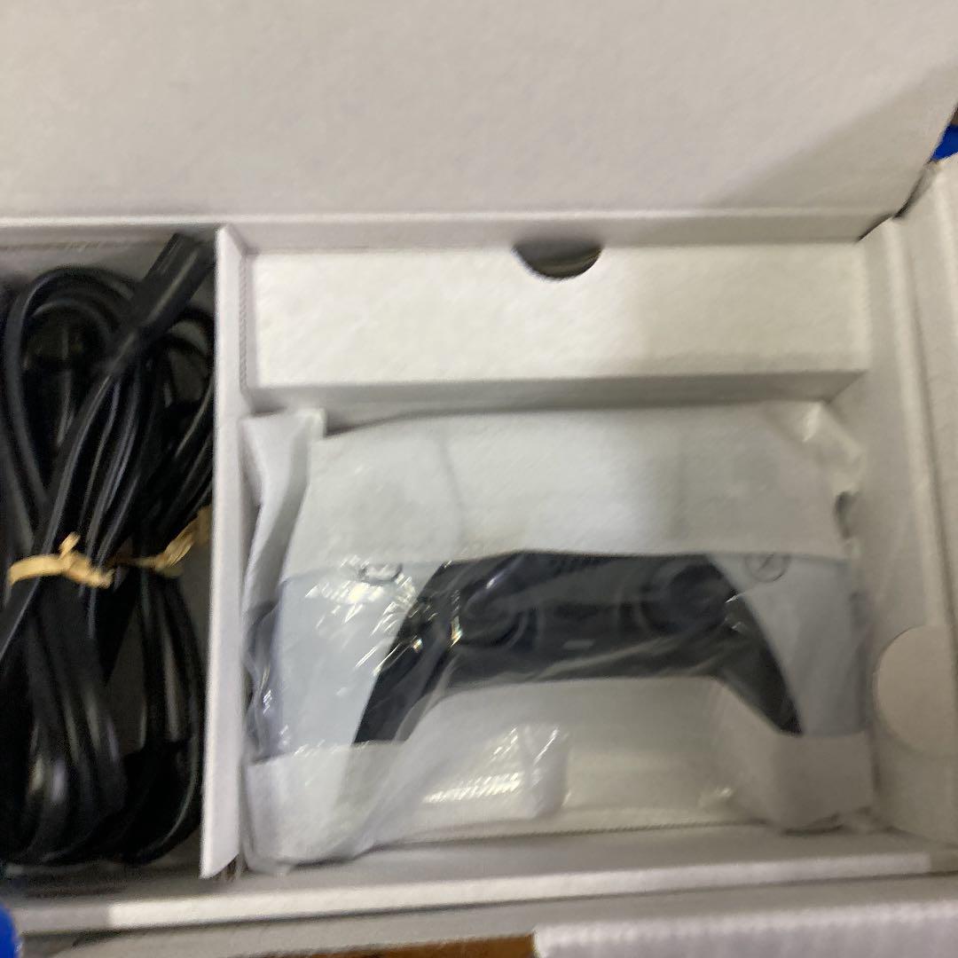 ・ゲーム PS5 本体 ディスクドライブ搭載型 tYSLj-m68632919317 カテゴリー