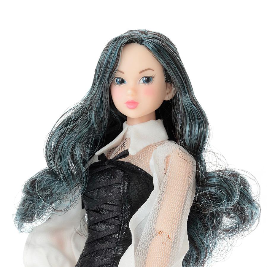 POP blue
