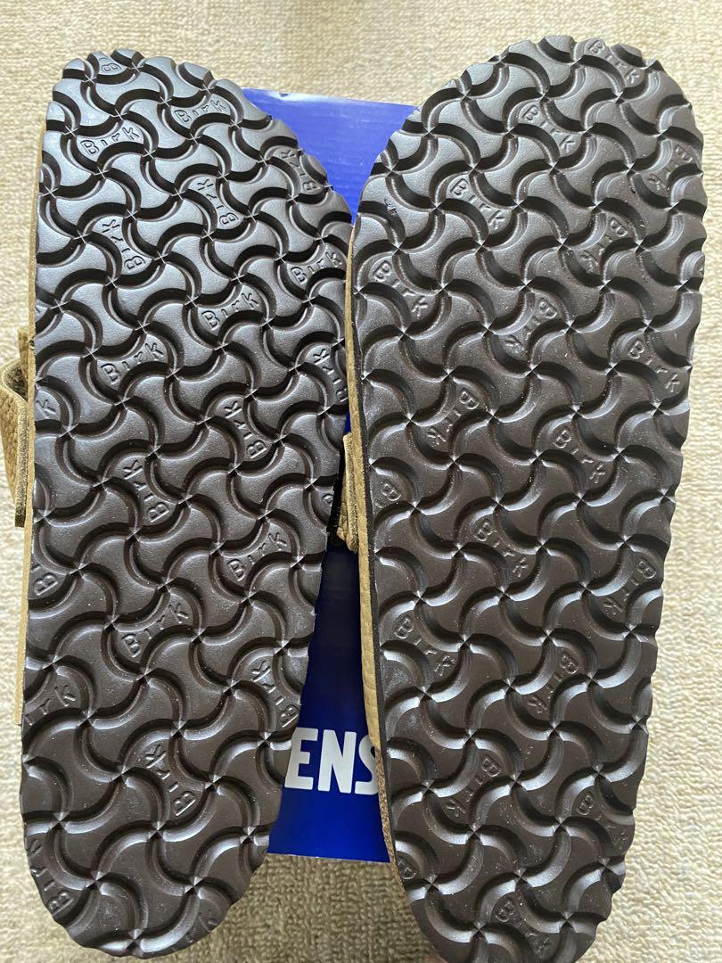 ビルケンシュトック　NAGOYA 28.5cm