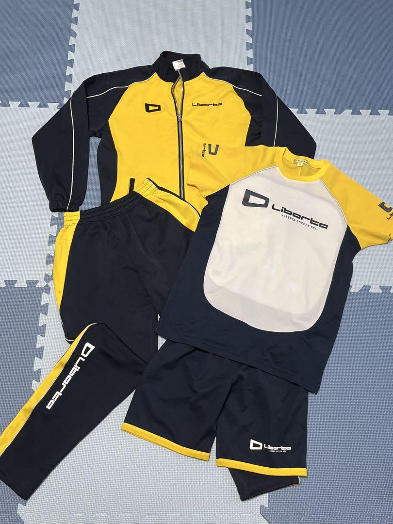 KONAMI Mizuno ジャージ（中古】【中古】コナミスポーツクラブ