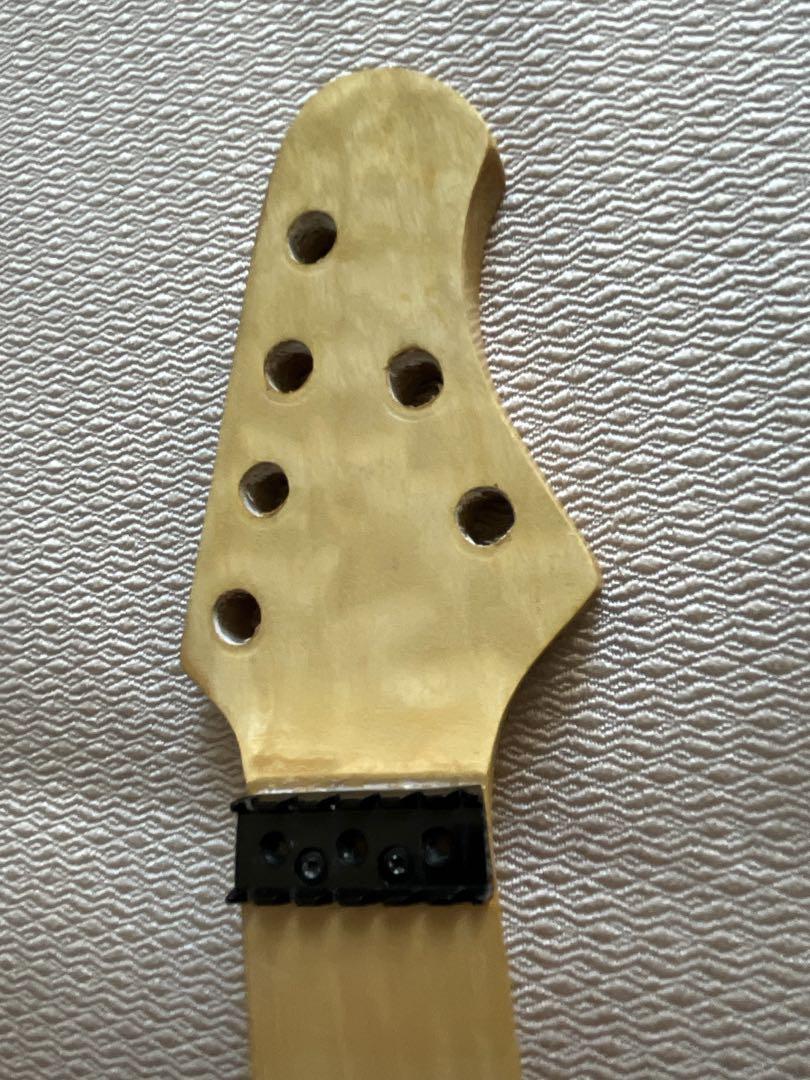 ボディ・ネック　ジャンク