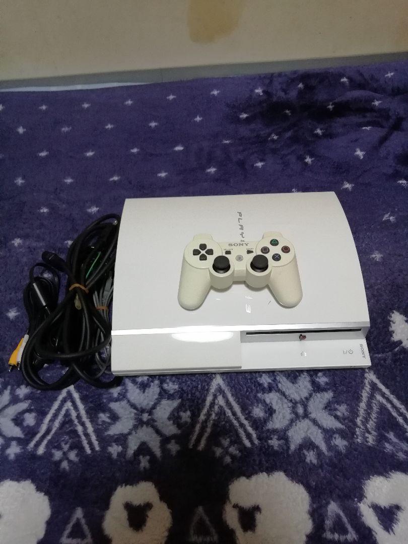 PS３本体