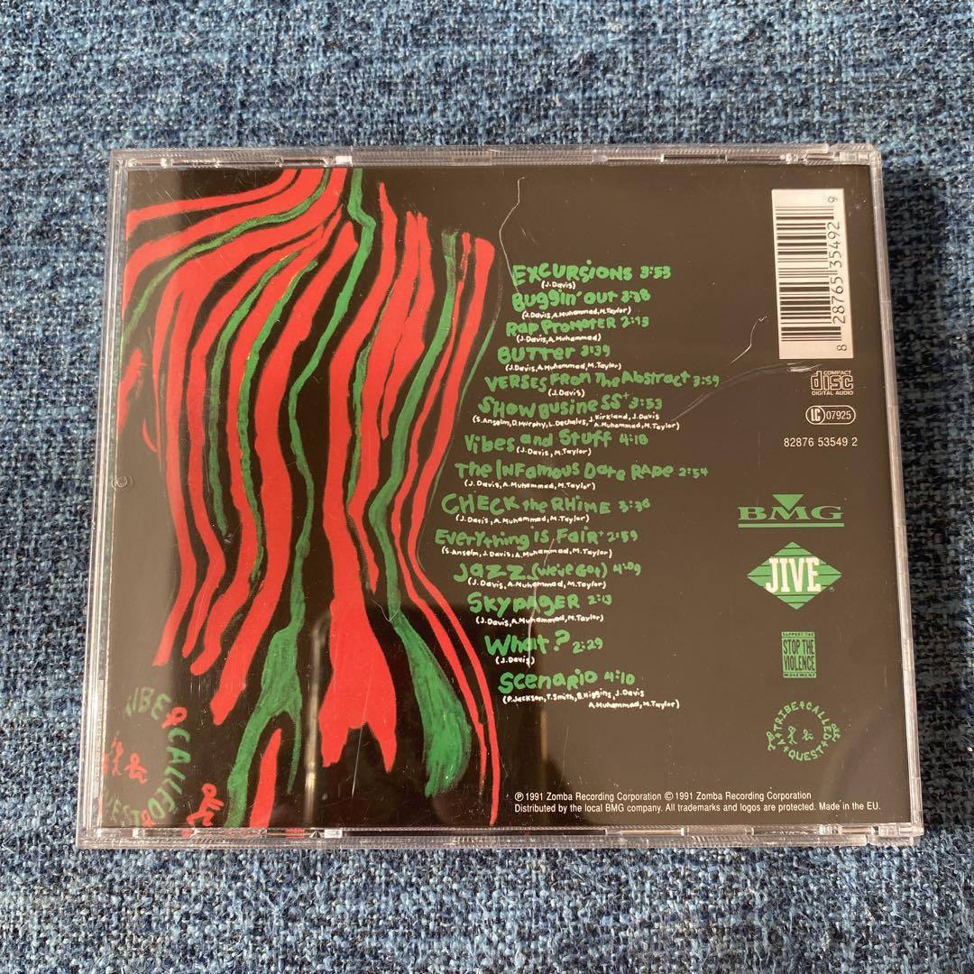 CD洋楽5枚セット