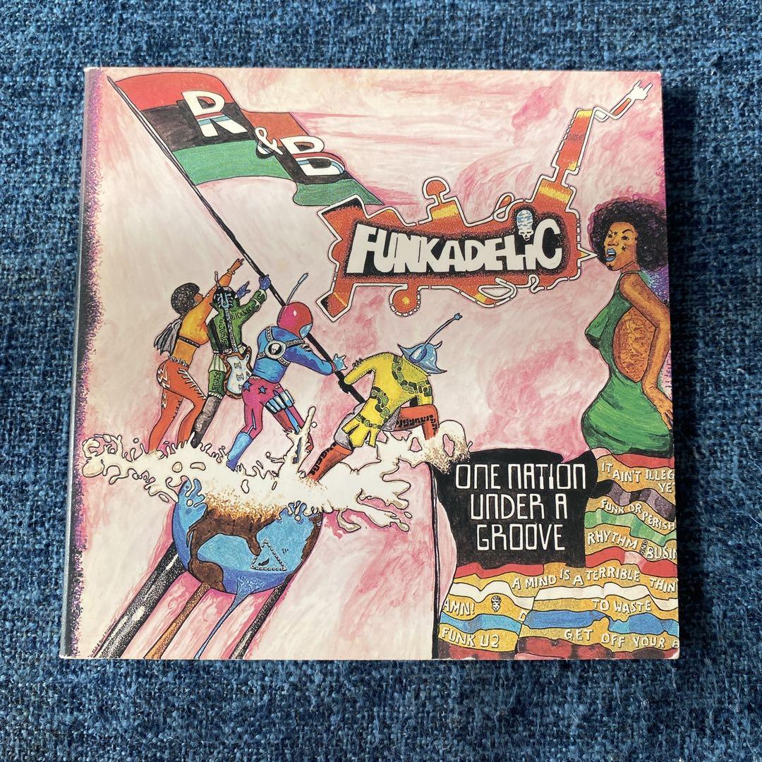CD洋楽5枚セット