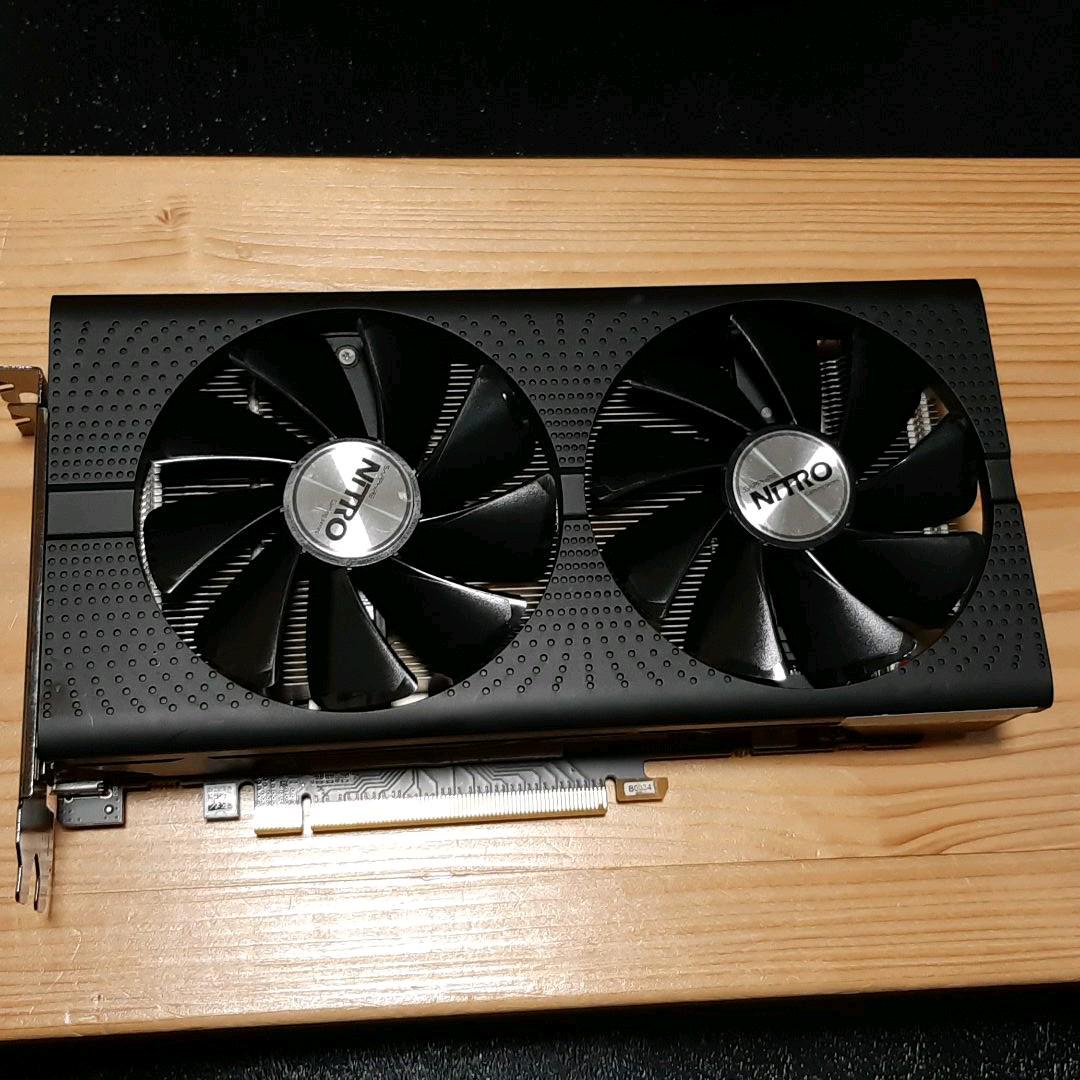 RADEON RX 470 8G GDDR5 MINING