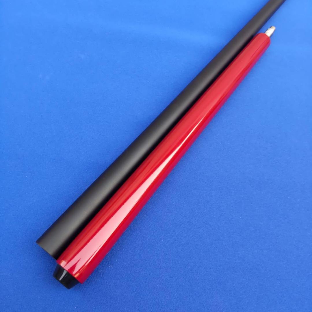 カーボンシャフト ジャンプキュー G-10 タップ一体型 樹脂タップ