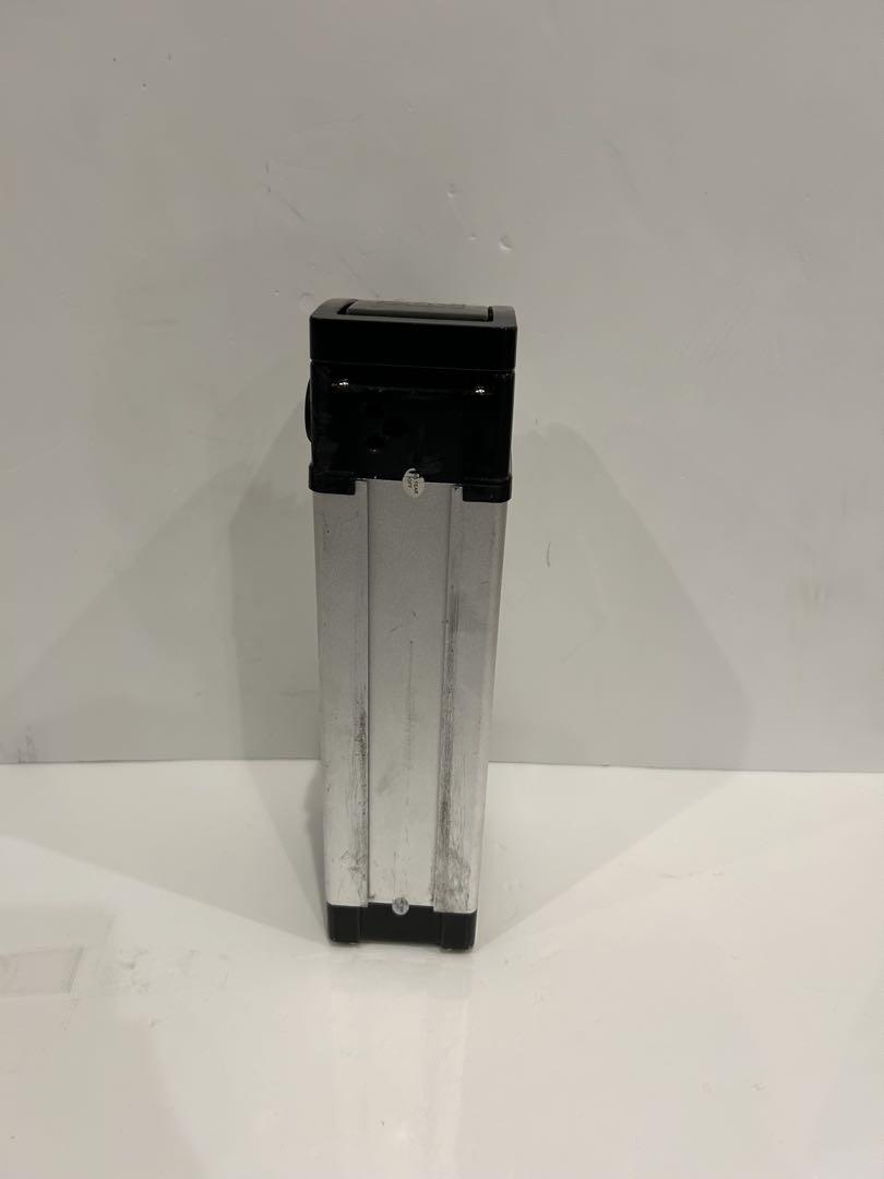 モビバイク 48V 充電器付き
