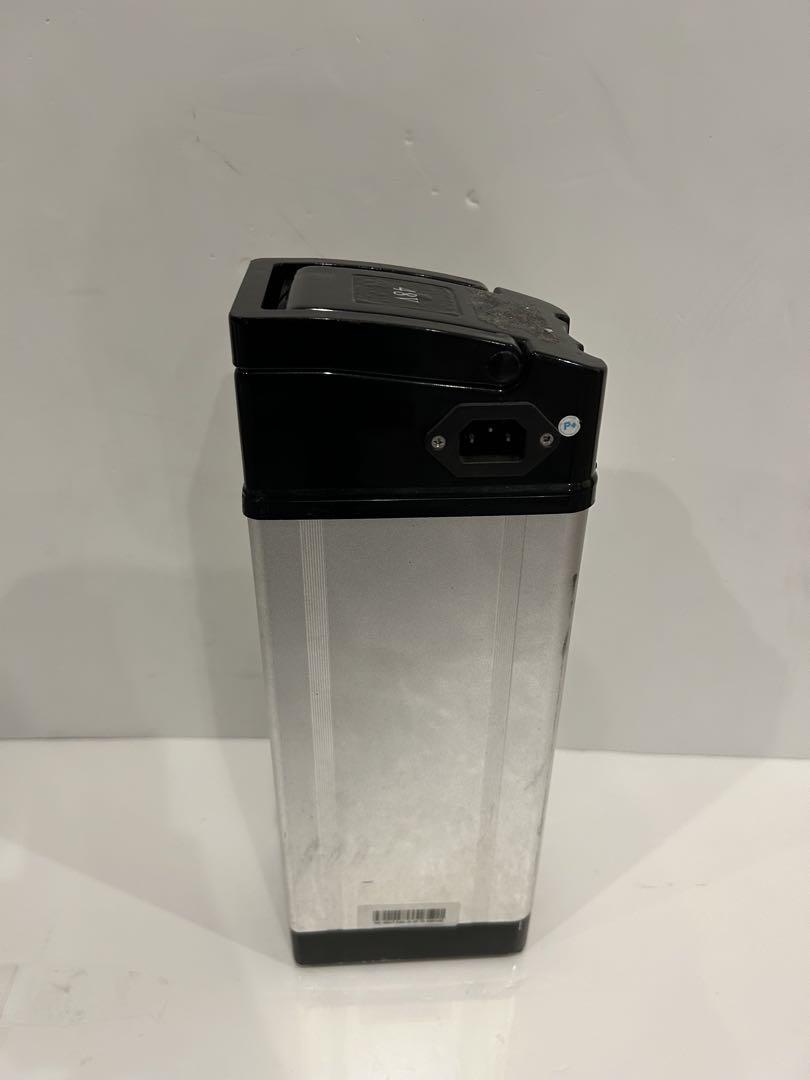 モビバイク 48V 充電器付き