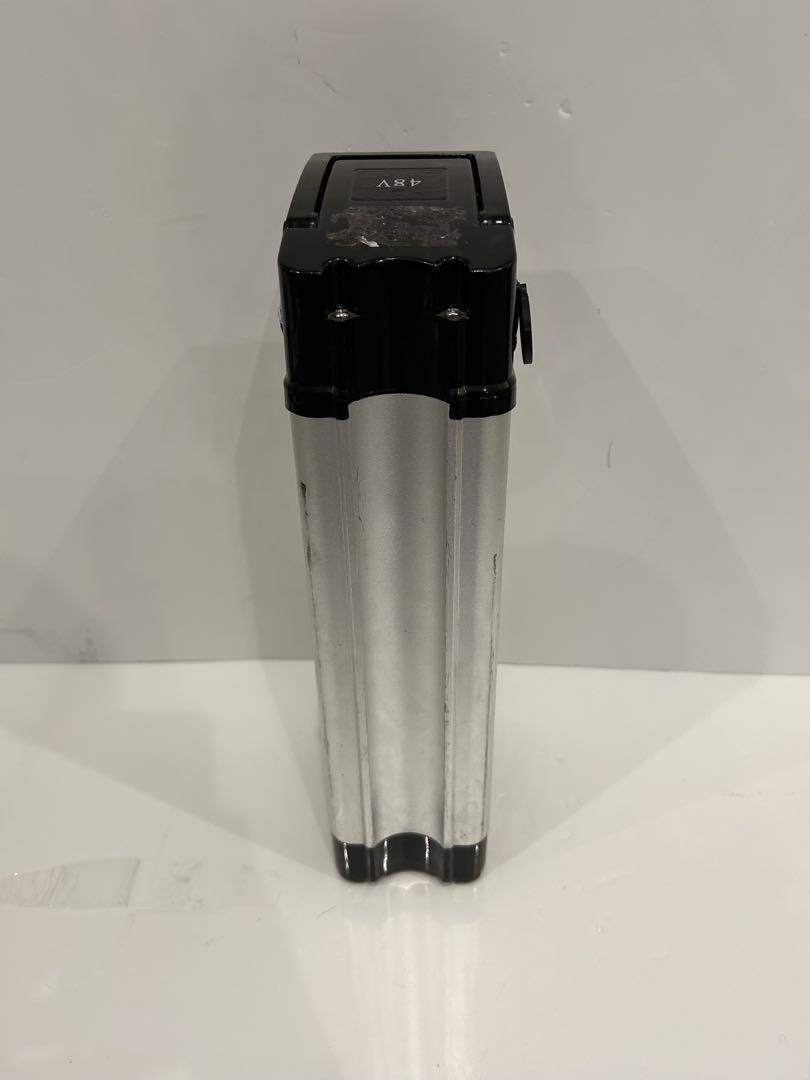 モビバイク 48V 充電器付き
