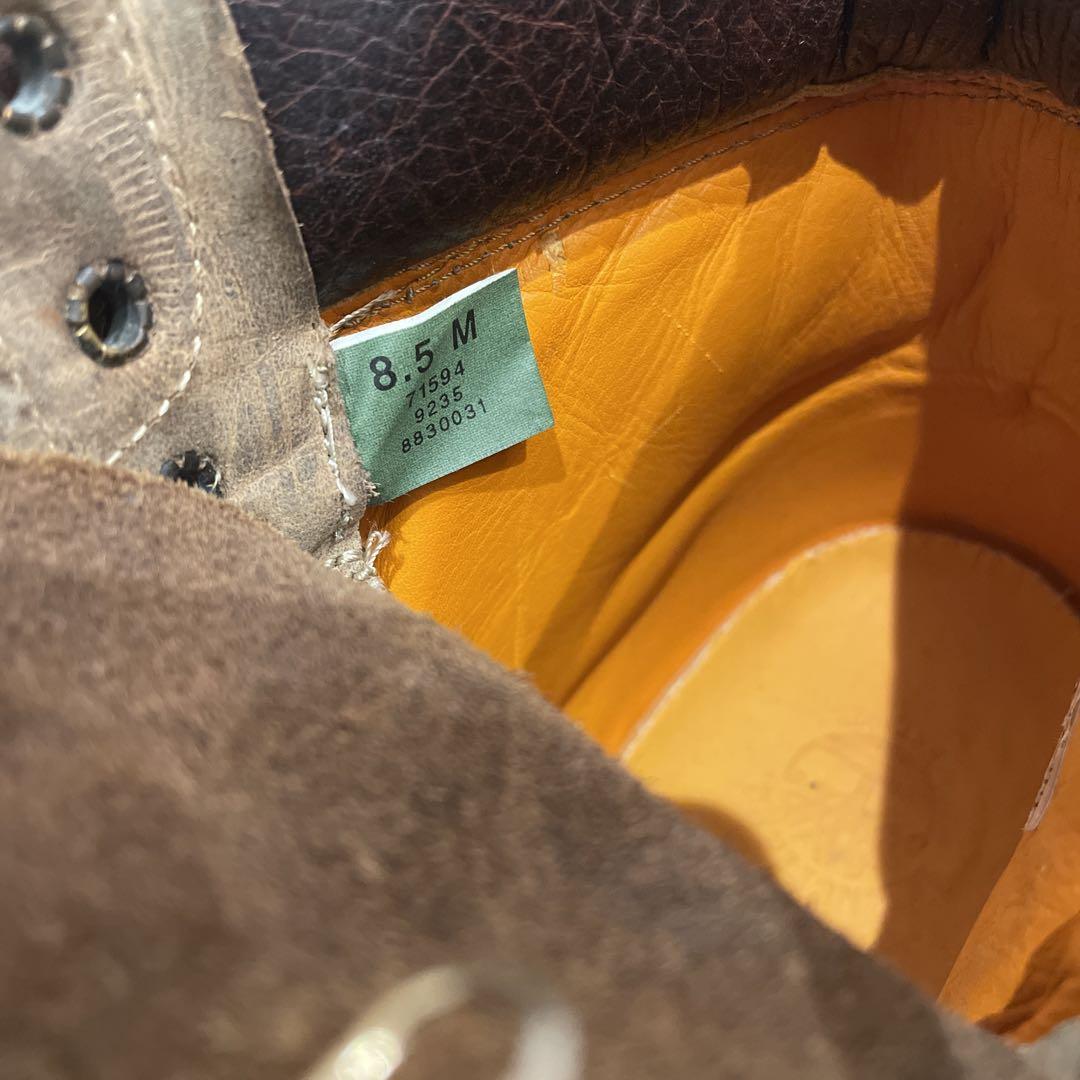 【値下げ中】Timberland ティンバーランド イエローブーツ 26.5cm トラヴィススコット × ナイキ ウィメンズ エアジョーダン1