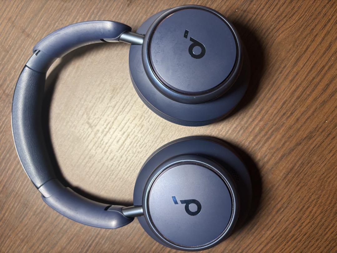 【本体のみ】Anker soundcore SPACE Q45