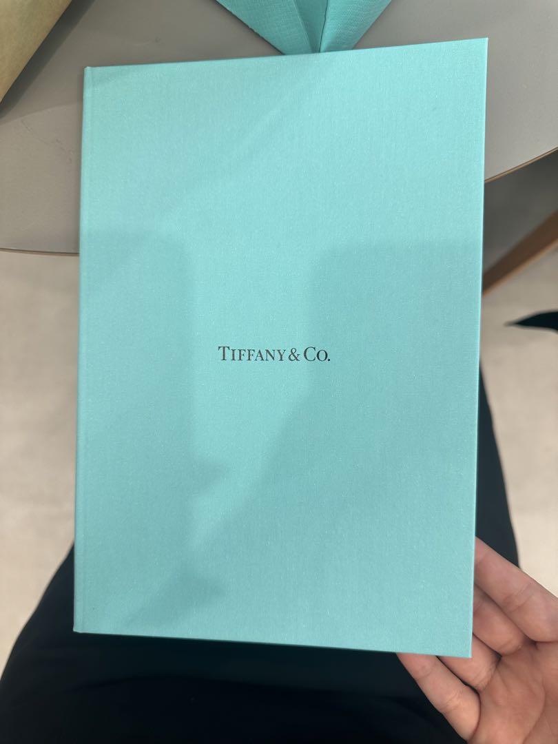 【美品】ティファニーダイヤリング婚約指輪　0.40ct/Tiffany& Co.