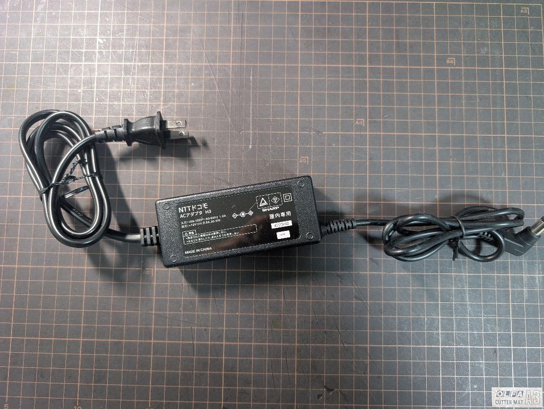 無線LANルーター HR02