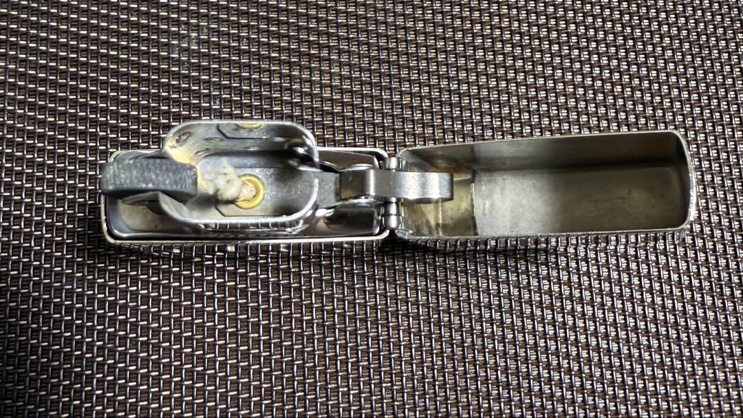 ZIPPO ジッポー The native american jewelry ZIPPO ジッポー The native american jewelry