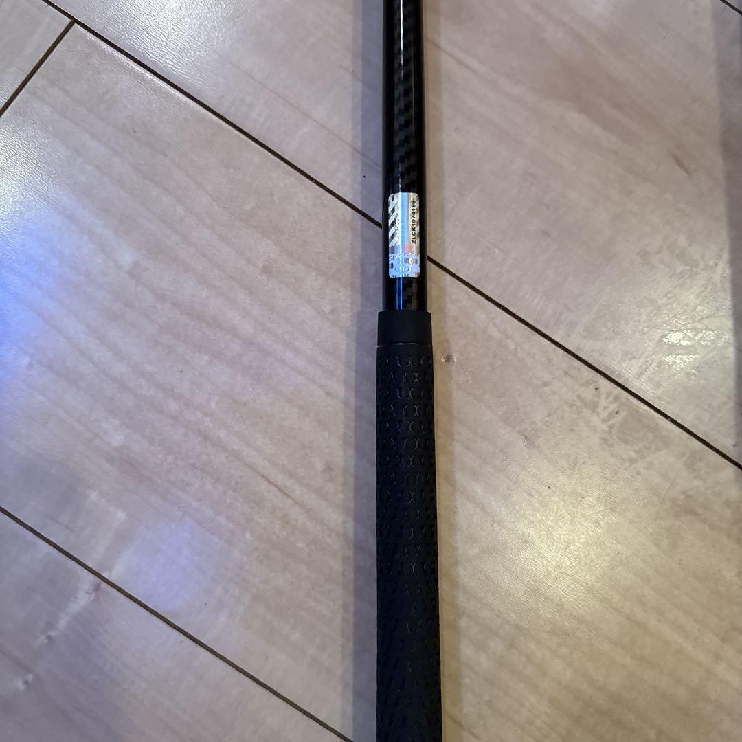 Callaway PARADYM A:SMOKE クラブトリプルダイヤモンド