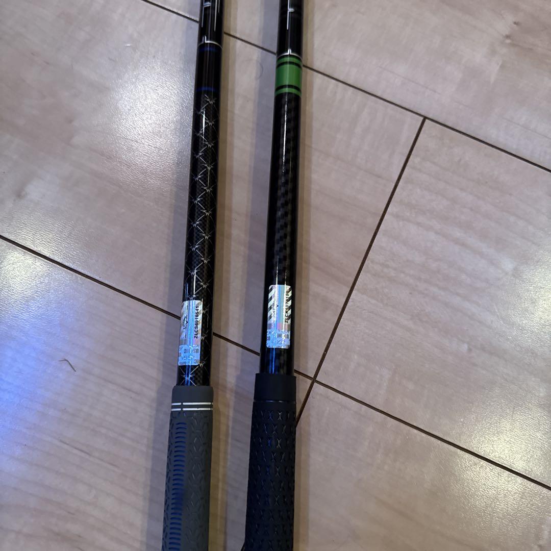 Callaway PARADYM A:SMOKE クラブトリプルダイヤモンド