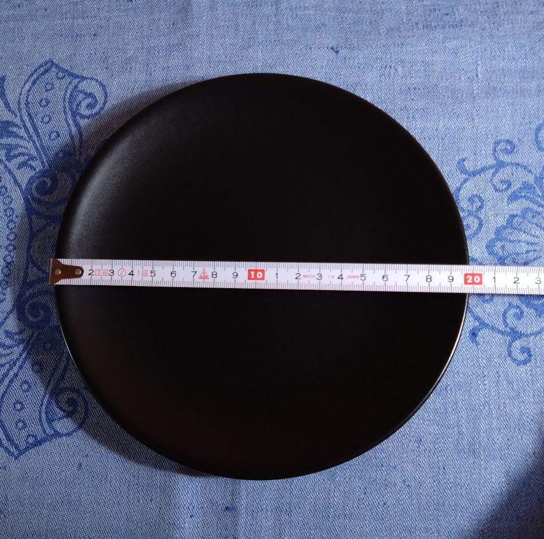 Höganäs keramik ホガナス ケラミック 26cm プレート2枚AB