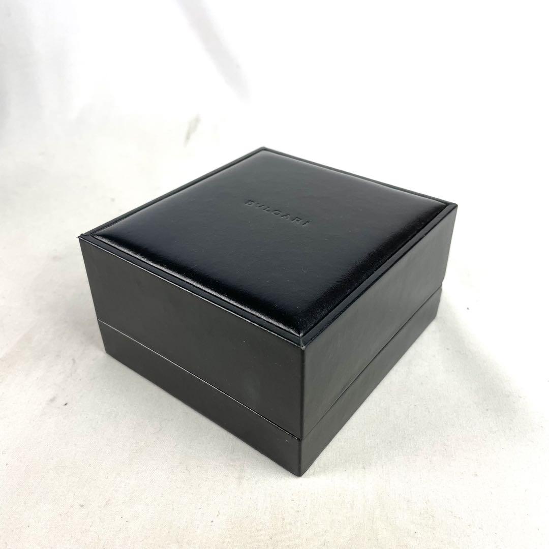 BVLGARI ブルガリ アクセサリー ジュエリー 時計 リング ケース BOX