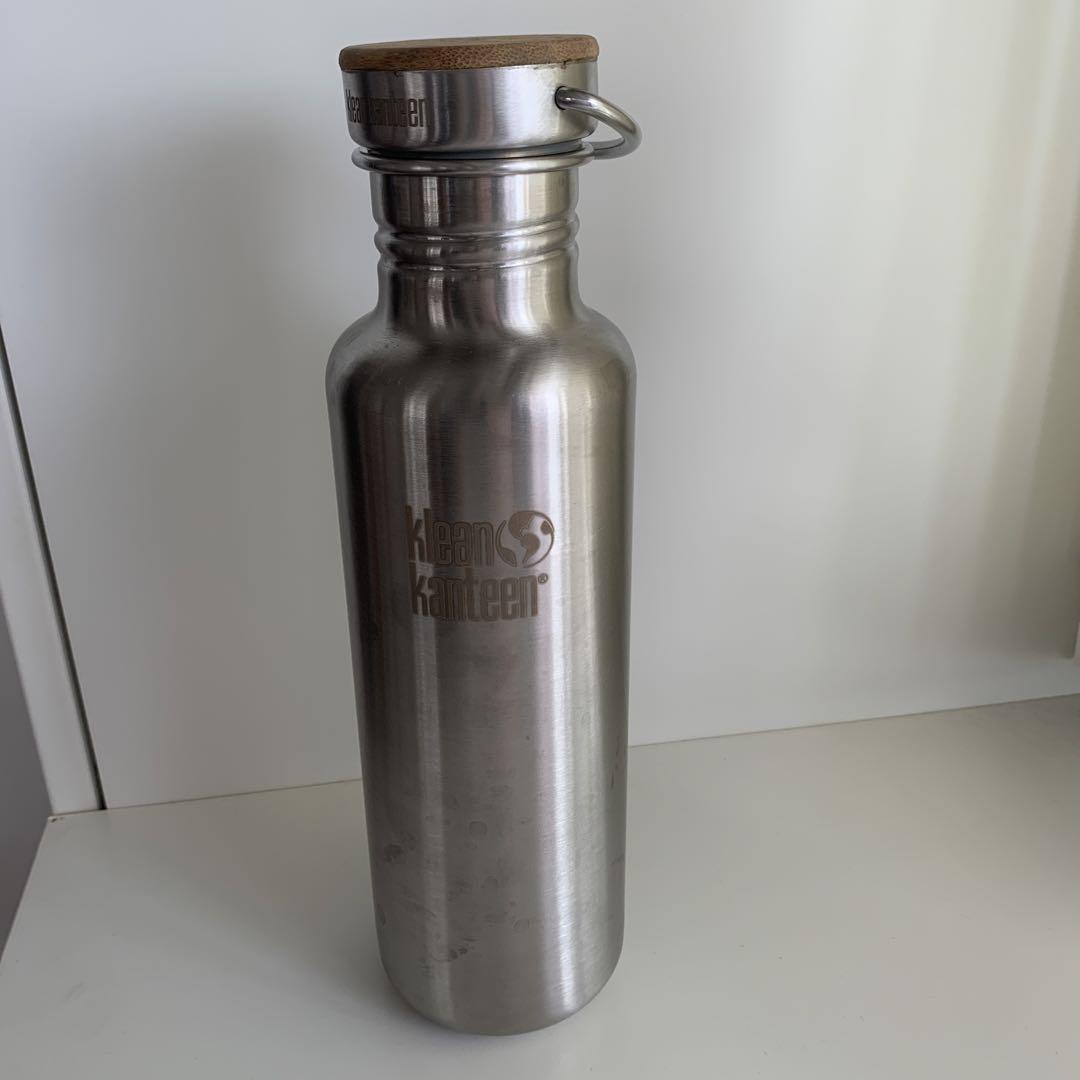 Klean Kanteen クリーンカンティーン