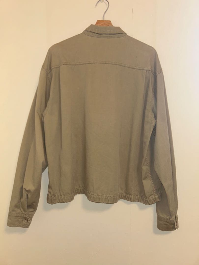 90s POLO ラルフローレン スウィングトップ