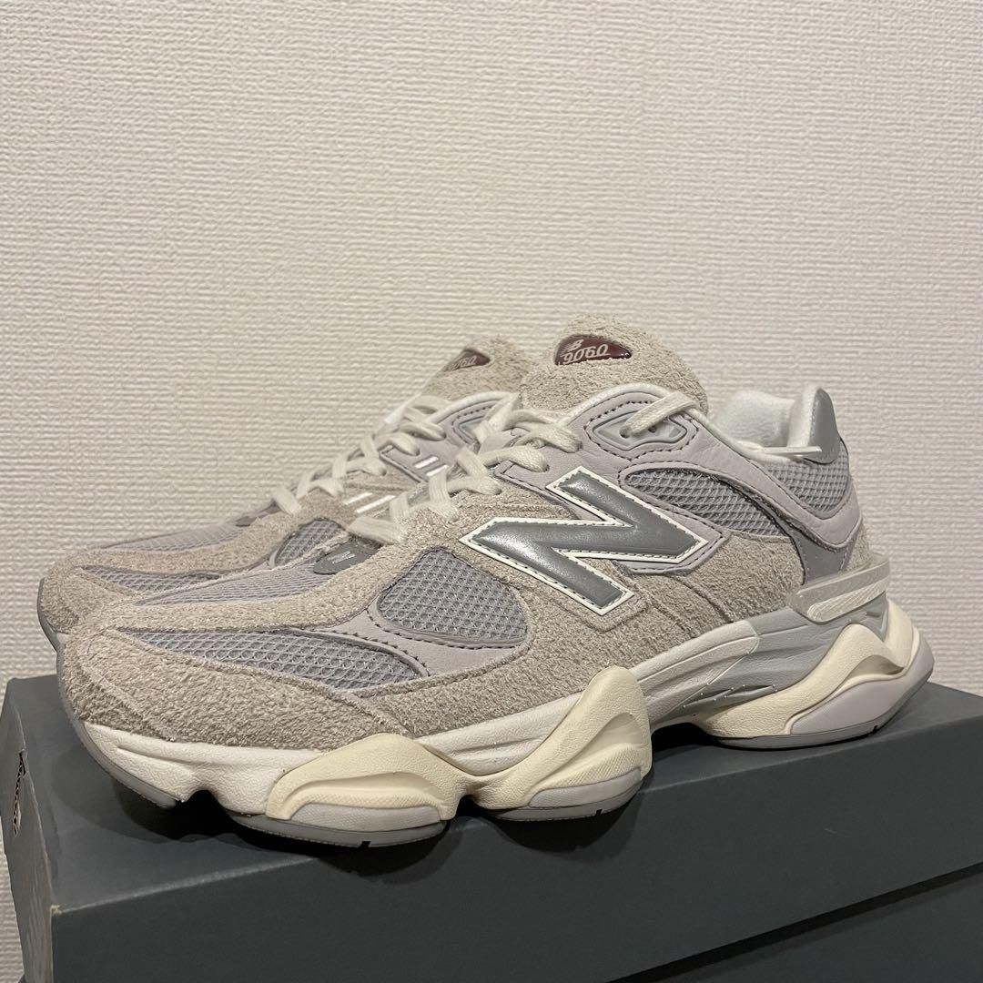 New Balanceニューバランス U9060LNYルナニューイヤー 28cm