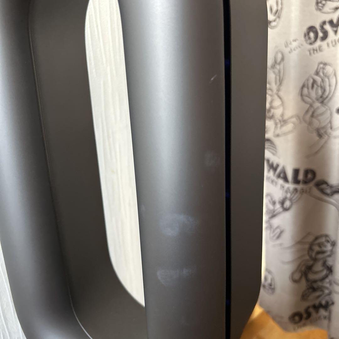 Dyson HP04タワー型ファンヒーター 青