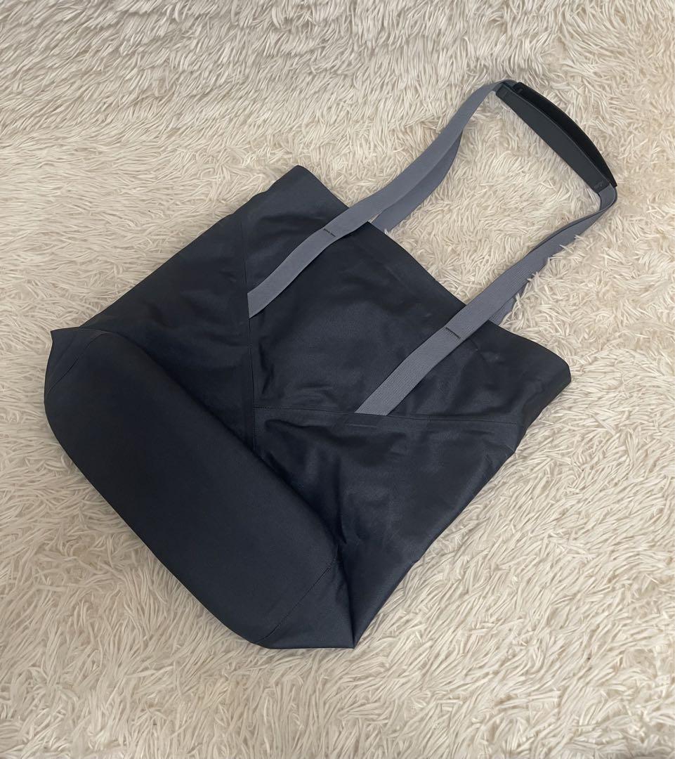 アークテリクス Blanca 19 Tote ブランカ トートバッグ グレー