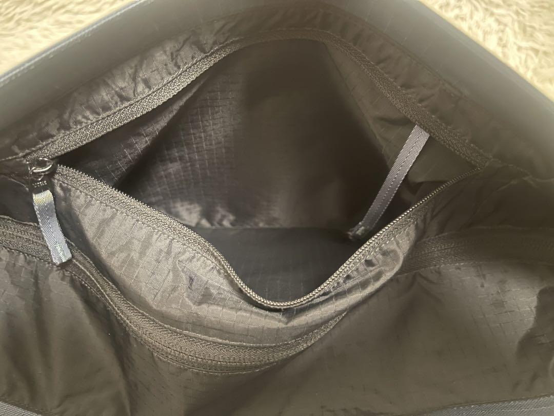 アークテリクス Blanca 19 Tote ブランカ トートバッグ グレー