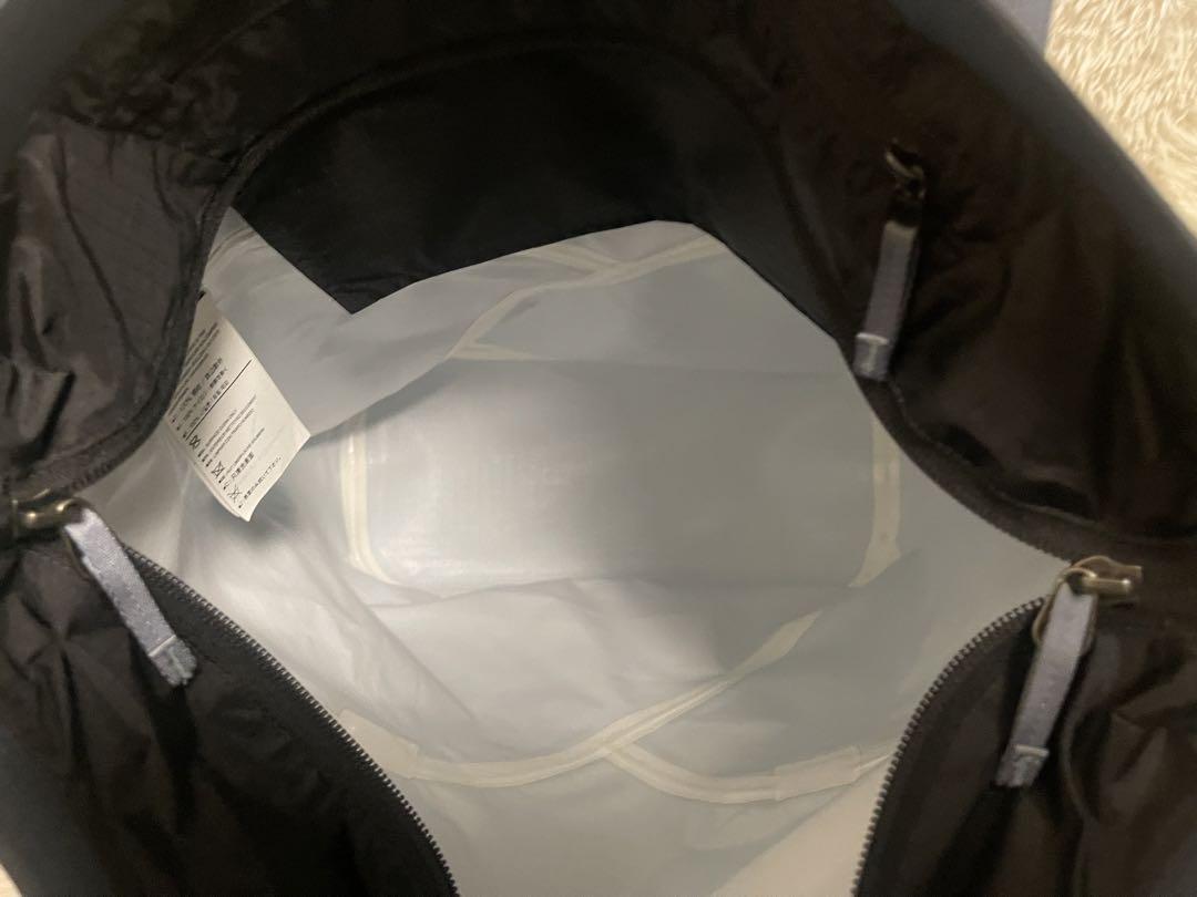 アークテリクス Blanca 19 Tote ブランカ トートバッグ グレー