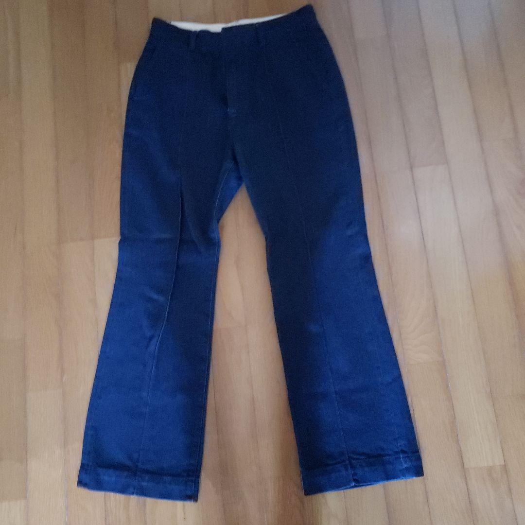 ジャーナルスタンダード パンツ 40